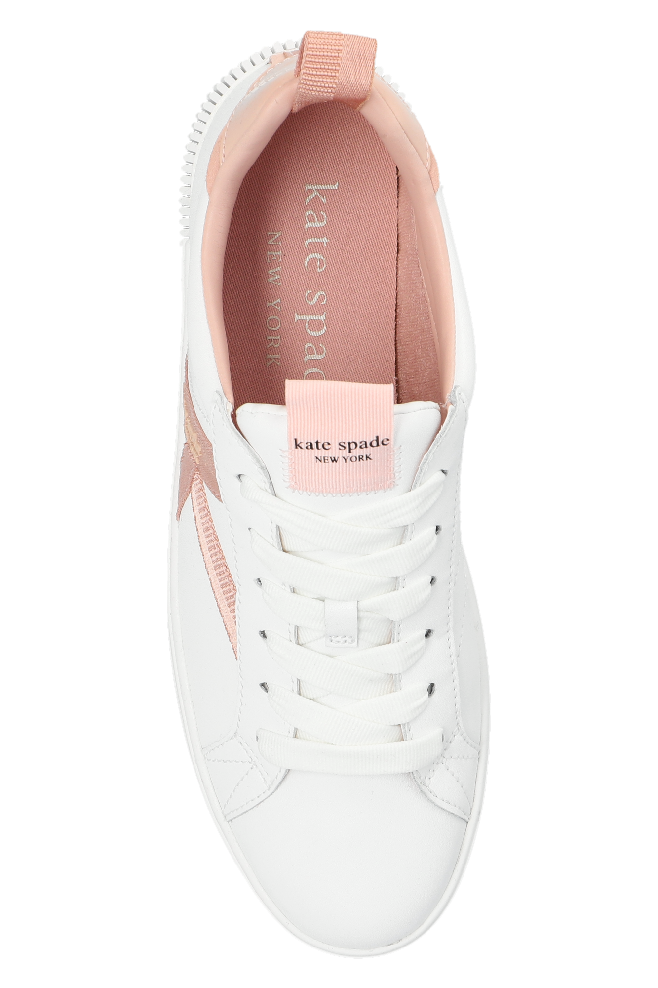 Kate Spade Sneakers with logo | Women's Shoes | Vitkac